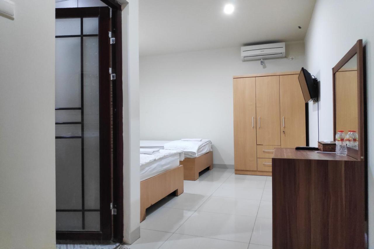 Oyo 90058 Pondok Seruni Denpasar Eksteriør billede