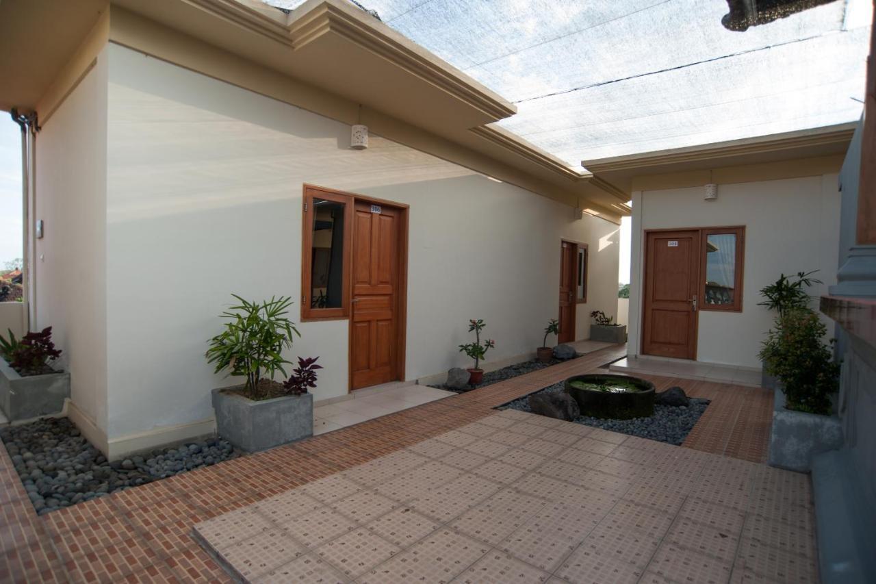 Oyo 90058 Pondok Seruni Denpasar Eksteriør billede