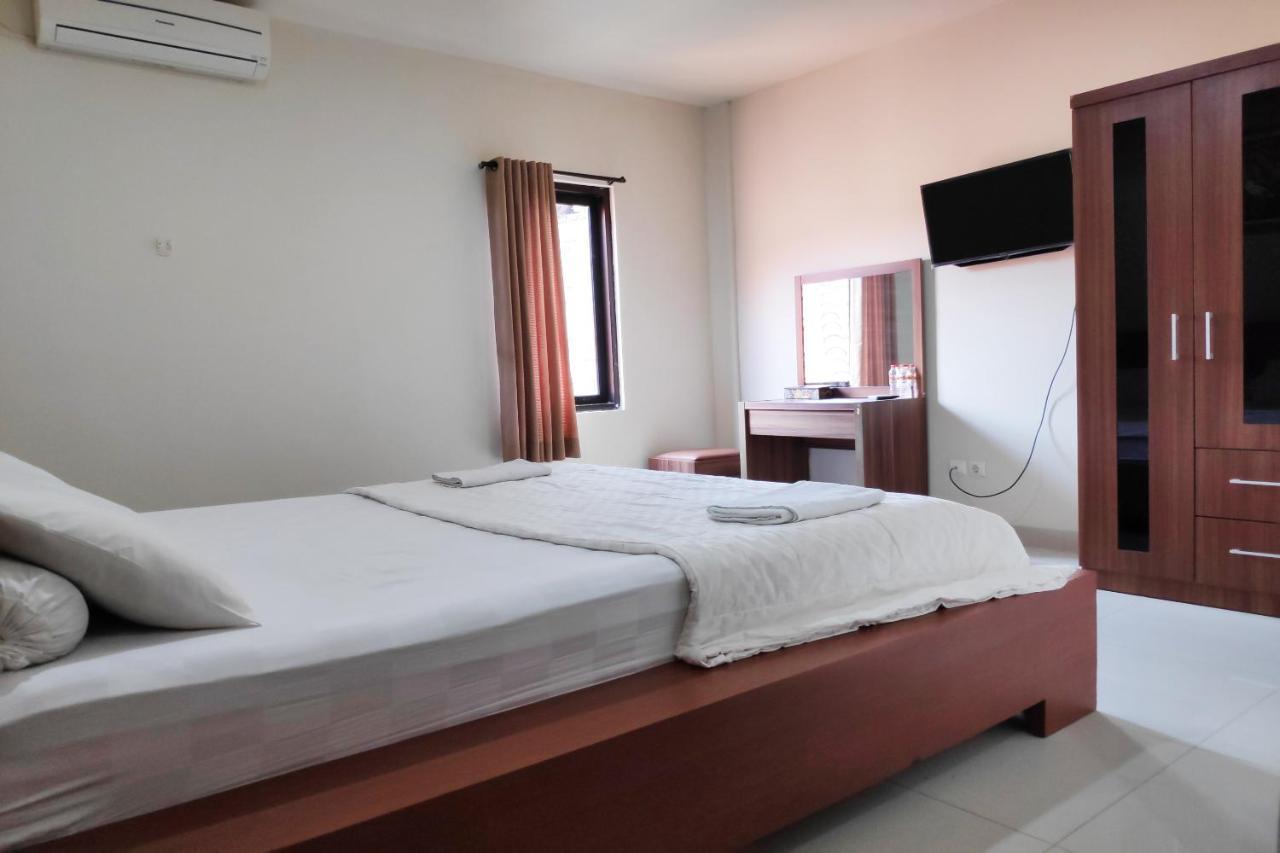 Oyo 90058 Pondok Seruni Denpasar Eksteriør billede